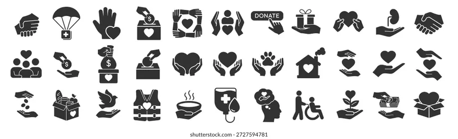 დონაცია