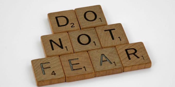 შიშის და უმწეობის გავლენა არჩევნებზე